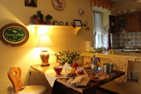 B&B Cascina Santa Gavi, Gavi